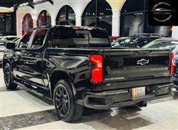 شيفروليه سلفرادو